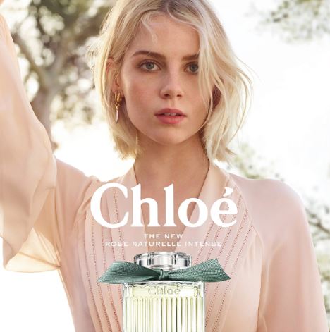CHLOE ROSE NATURELLE INTENSE